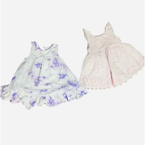Gap Baby Dress Bundle - Picture 9 of 9